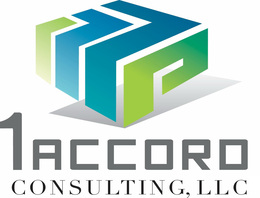 1 ACCORD CONSULTING, L.L.C. logo
