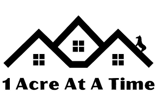 1 ACRE AT A TIME logo