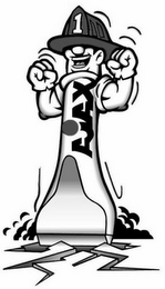 1 AJAX logo