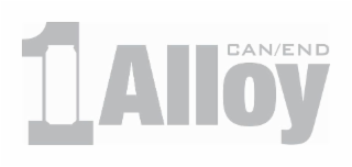 1 ALLOY CAN/END logo