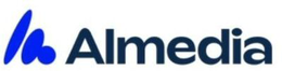 1. ALMEDIA logo
