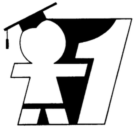 1 AND DESIGN logo
