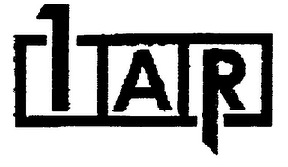 1 AR logo