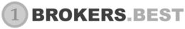1 BROKERS.BEST logo