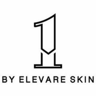 1 BY ELEVARE SKIN logo