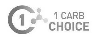 1 CARB CHOICE C1 logo