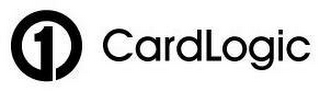 1 CARDLOGIC logo