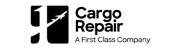 1 CARGO REPAIR A FIRST CLASS COMPANY logo