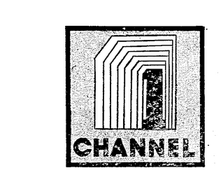1 CHANNEL logo