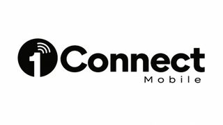 1 CONNECT MOBILE logo