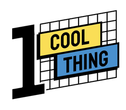 1 COOL THING