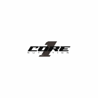 1 CORE NUTRITION logo