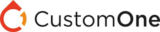 1 CUSTOM ONE logo