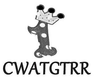 1 CWATGTRR logo