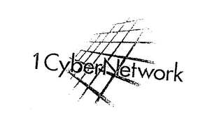 1 CYBERNETWORK logo