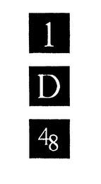 1 D 48 logo