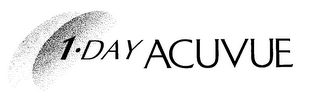 1- DAY ACUVUE logo