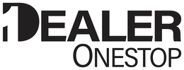 1 DEALER ONESTOP logo