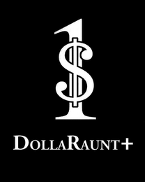 1 DOLLARAUNT+ logo