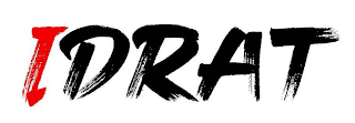 1 DRAT logo