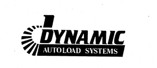 1 DYNAMIC AUTOLOAD SYSTEMS logo