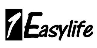 1 EASYLIFE logo