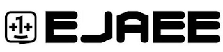 +1+ EJAEE logo