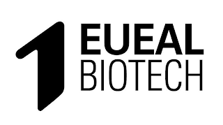 1 EUEAL BIOTECH logo