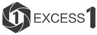 1 EXCESS 1 logo