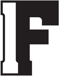 1 F logo