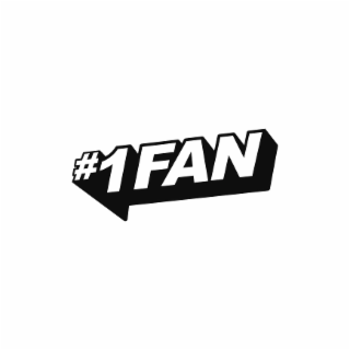 #1 FAN logo