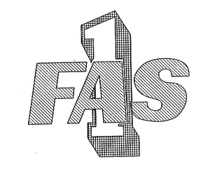 1 FAS