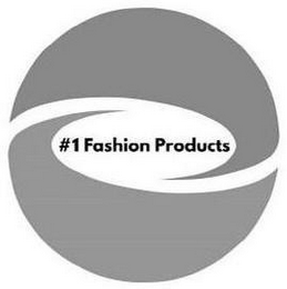 #1 FASHION PRODUCTS logo