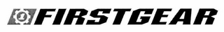 1 FIRSTGEAR logo