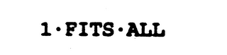 1-FITS-ALL logo