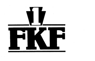 1 FKF logo