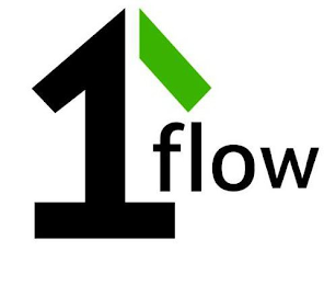 1 FLOW logo