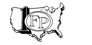 1 FP logo