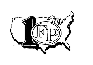1 FP logo