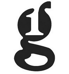 1 G logo