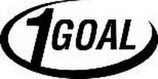 1 GOAL logo