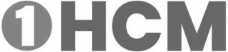 1 HCM logo