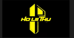 1 HO LE THU logo