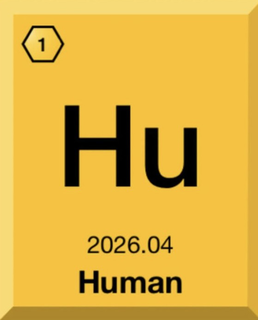 1 HU 2026.04 HUMAN logo