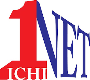1 ICHI NET logo