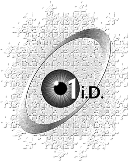 1 I.D. logo
