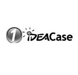 1 IDEACASE logo