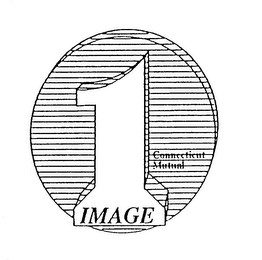 1 IMAGE CONNECTICUT MUTUAL logo