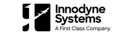 1 INNODYNE SYSTEMS A FIRST CLASS COMPANY logo