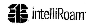 1 INTELLIROAM logo